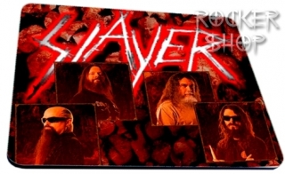 Podložka pod myš SLAYER-Band