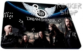 Podložka pod myš DREAM THEATER-Band