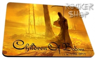 Podložka pod myš CHILDREN OF BODOM-I Worship Chaos