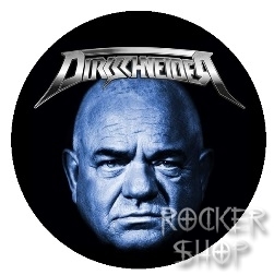 Odznak DIRKSCHNEIDER-Face