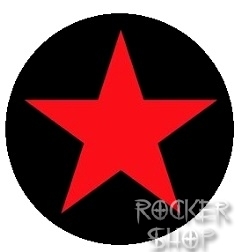 Odznak RED STAR