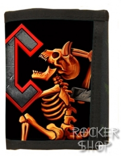 Peňaženka AC/DC-Devils