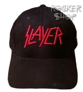  Šiltovka SLAYER-Logo 