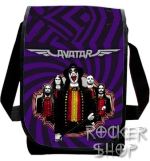Taška AVATAR-Band