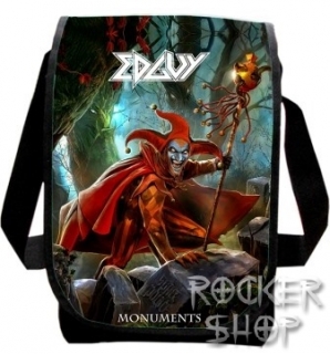 Taška EDGUY-Monuments