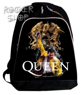 Ruksak QUEEN-Freddie