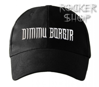  Šiltovka DIMMU BORGIR-Logo