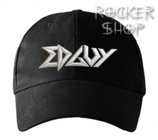  Šiltovka EDGUY-Logo