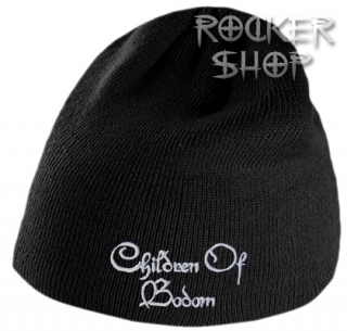 Čiapka CHILDREN OF BODOM-Logo