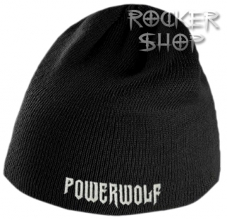 Čiapka POWERWOLF-Logo