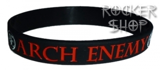 Náramok ARCH ENEMY-Logo