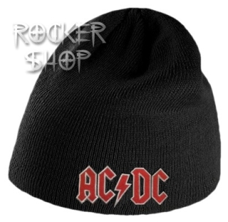 Čiapka AC/DC-Logo