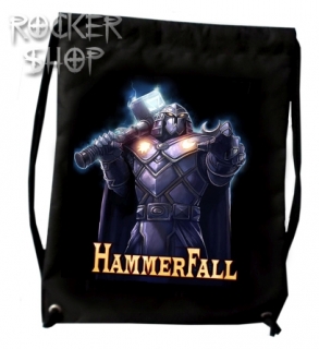 Vak HAMMERFALL-Hector