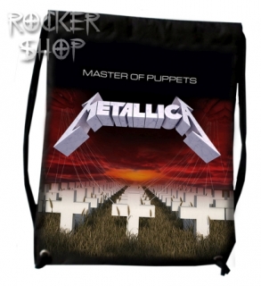 Vak METALLICA-Masters Of Puppets