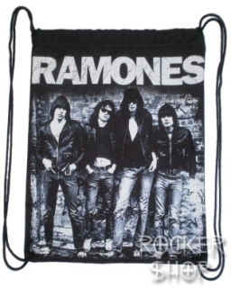 Vak RAMONES-Band