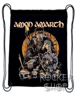 Vak AMON AMARTH-Kill