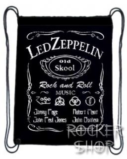 Vak LED ZEPPELIN-Rock And Roll