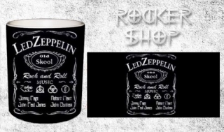 Hrnček LED ZEPPELIN-Rock And Roll