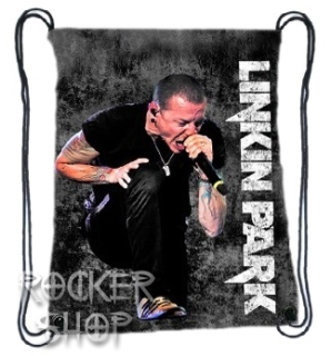 Vak LINKIN PARK-Chester