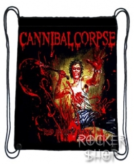 Vak CANNIBAL CORPSE-Red Before Black