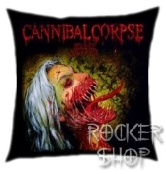 Vankúš CANNIBAL CORPSE-Violence Unimagined