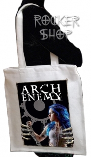 Taška ARCH ENEMY nákupná-Alissa