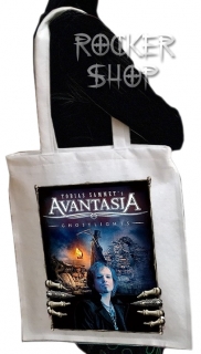 Taška AVANTASIA nákupná-Ghostlights