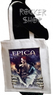 Taška EPICA nákupná-Solace System