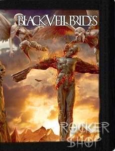 Peňaženka BLACK VEIL BRIDES-Vale
