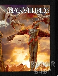 Peňaženka BLACK VEIL BRIDES-Vale