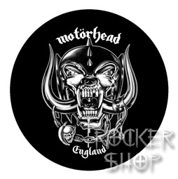 Odznak MOTORHEAD-England