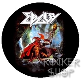 Odznak EDGUY-Monuments