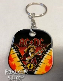 Kľúčenka AC/DC-Angus