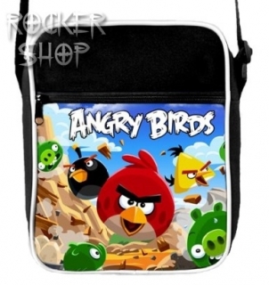 Taška ANGRY BIRDS 5