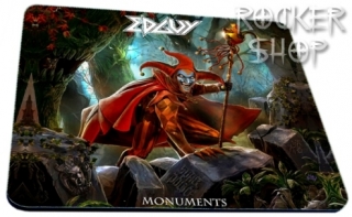 Podložka pod myš EDGUY-Monuments