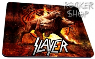 Podložka pod myš SLAYER-Cerberos