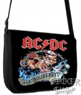 Taška AC/DC-Are You Ready?