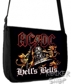 Taška AC/DC-Hell´s Bells