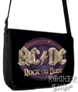 Taška AC/DC-Rock Or Bust