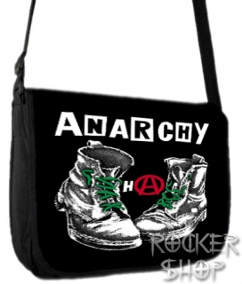 Taška ANARCHY-Boots