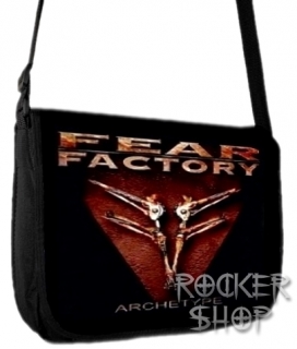 Taška FEAR FACTORY-Archetype