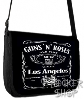 Taška GUNS N´ROSES-Los Angeles