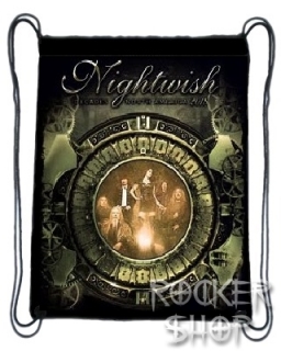 Vak NIGHTWISH-Decades Tour