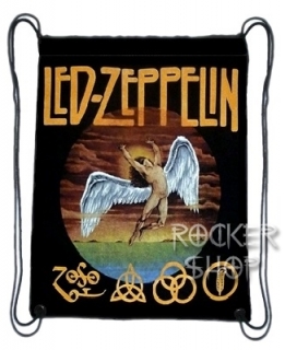 Vak LED ZEPPELIN-Angel