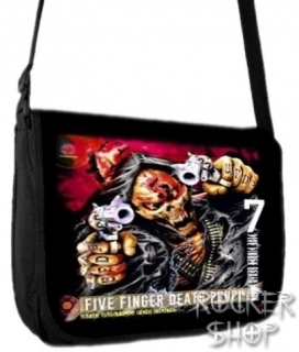 Taška FIVE FINGER DEATH PUNCH-And Justice For None