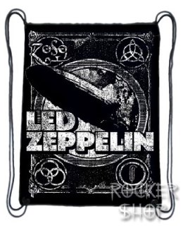 Vak LED ZEPPELIN-Airship