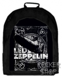 Ruksak LED ZEPPELIN-Airship