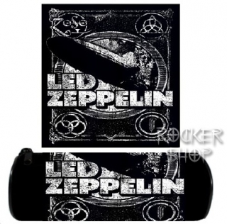 Peračník LED ZEPPELIN-Airship