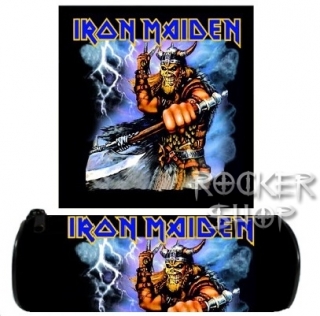 Peračník IRON MAIDEN-Viking