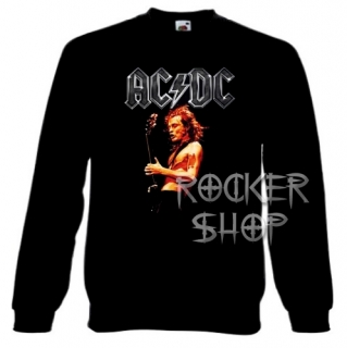 Mikina AC/DC pánska-Angus